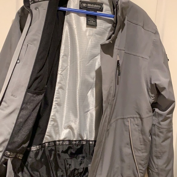 wetskins extreme series Jackets & Coats Mens Wet Skins Extreme